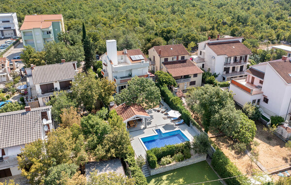 Ferienhaus - Crikvenica - Jadranovo , Kroatien - CKA870 82