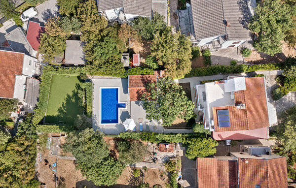 Ferienhaus - Crikvenica - Jadranovo , Kroatien - CKA870 83