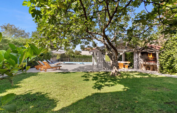 Ferienhaus - Crikvenica - Jadranovo , Kroatien - CKA870 101