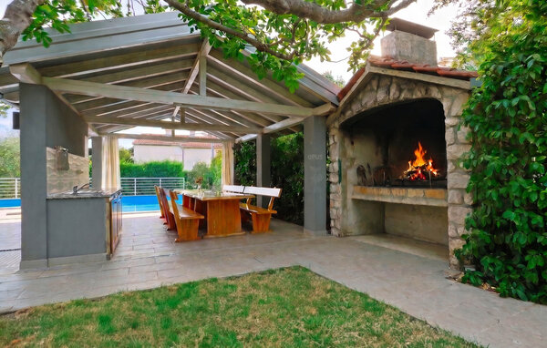 Ferienhaus - Crikvenica - Jadranovo , Kroatien - CKA870 102