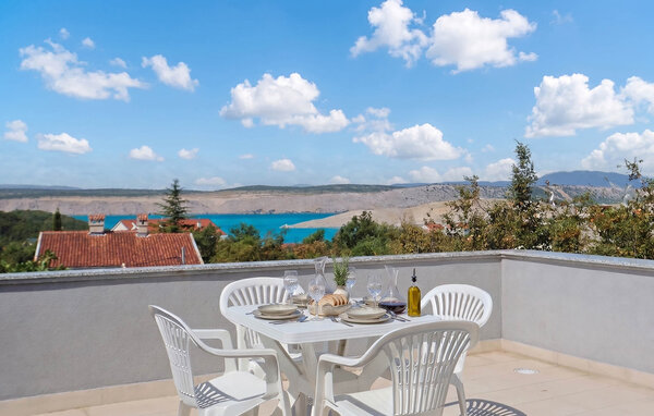 Ferienhaus - Crikvenica - Jadranovo , Kroatien - CKA870 105