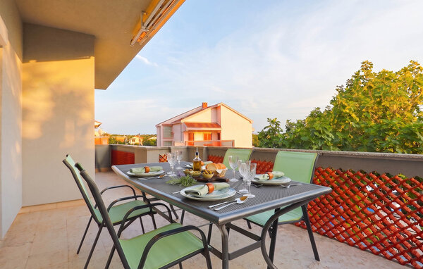 Ferienhaus - Crikvenica - Jadranovo , Kroatien - CKA870 106