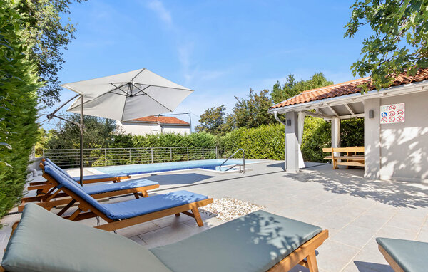 Ferienhaus - Crikvenica - Jadranovo , Kroatien - CKA870 12