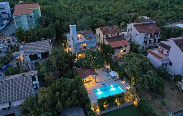 Ferienhaus - Crikvenica - Jadranovo , Kroatien - CKA870 9