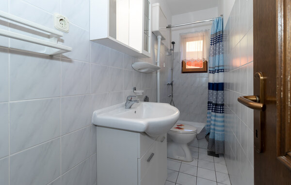 Appartement - Crikvenica , Croatie - CKA871 701