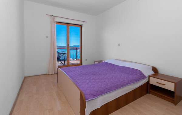 Appartement - Crikvenica , Croatie - CKA871 601