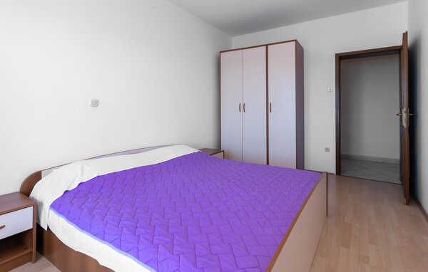 Appartement - Crikvenica , Croatie - CKA871 602