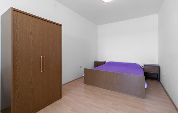 Appartement - Crikvenica , Croatie - CKA871 603