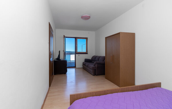 Appartement - Crikvenica , Croatie - CKA871 604