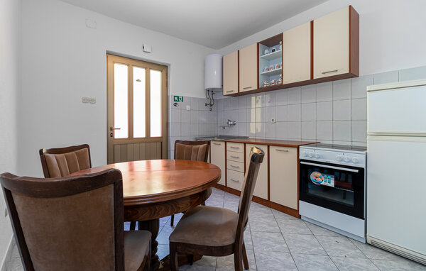 Appartement - Crikvenica , Croatie - CKA871 5