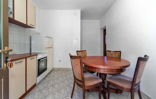 Appartement - Crikvenica , Croatie - CKA871 401