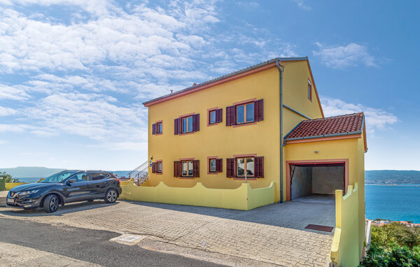 Appartement - Crikvenica , Croatie - CKA871 81