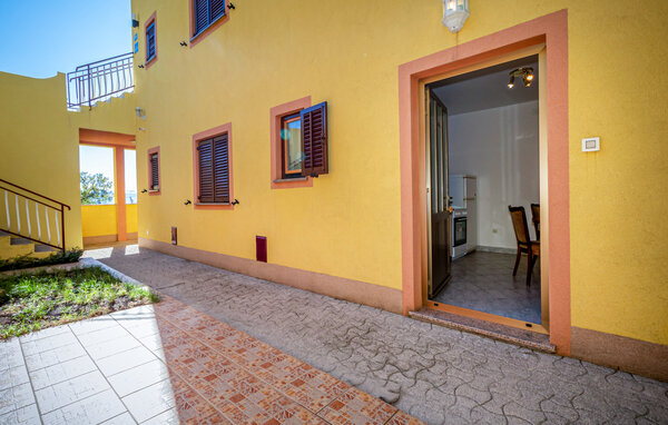 Appartement - Crikvenica , Croatie - CKA871 101