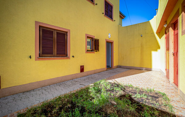Appartement - Crikvenica , Croatie - CKA871 102
