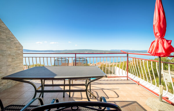 Appartement - Crikvenica , Croatie - CKA871 103