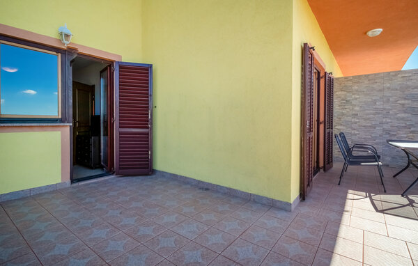 Appartement - Crikvenica , Croatie - CKA871 105