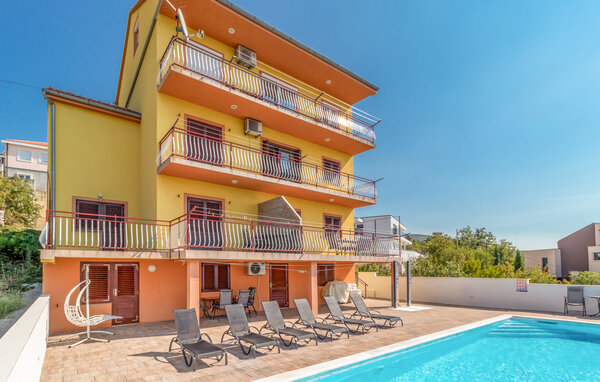 Appartement - Crikvenica , Croatie - CKA871 11