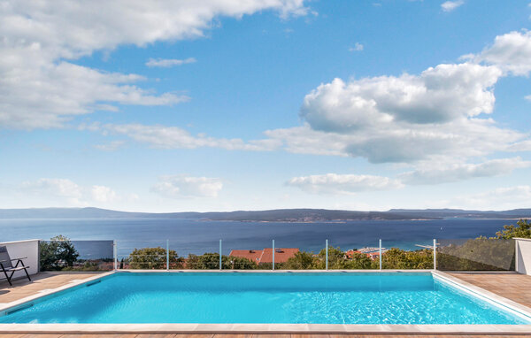 Appartement - Crikvenica , Croatie - CKA871 12