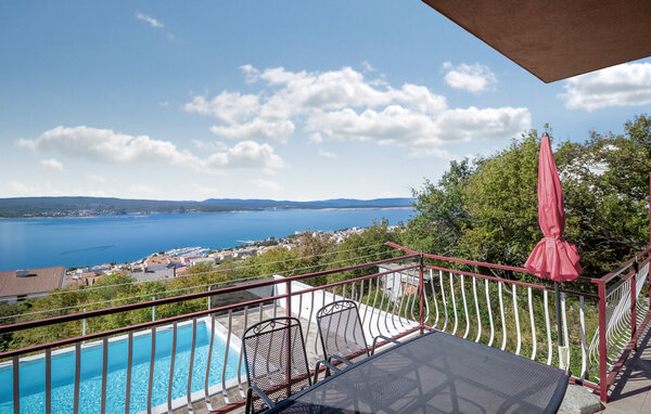 Appartement - Crikvenica , Croatie - CKA871 2