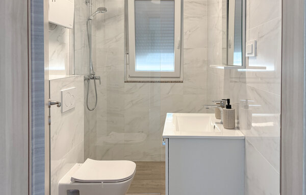 Vakantiehuis - Crikvenica , Kroatië - CKA875 701