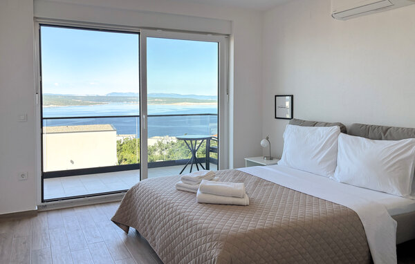 Vakantiehuis - Crikvenica , Kroatië - CKA875 601