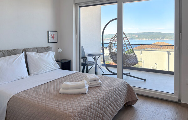 Vakantiehuis - Crikvenica , Kroatië - CKA875 6