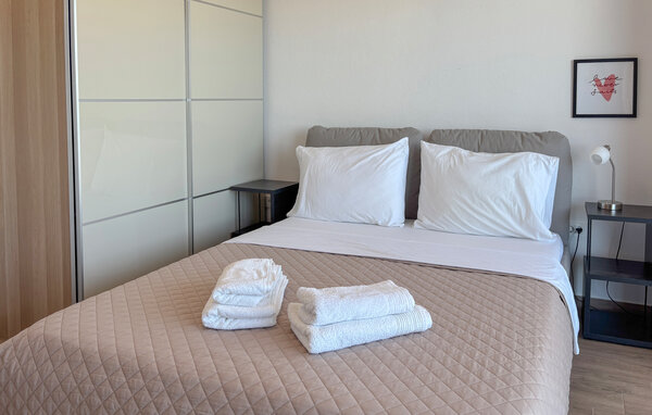 Vakantiehuis - Crikvenica , Kroatië - CKA875 603