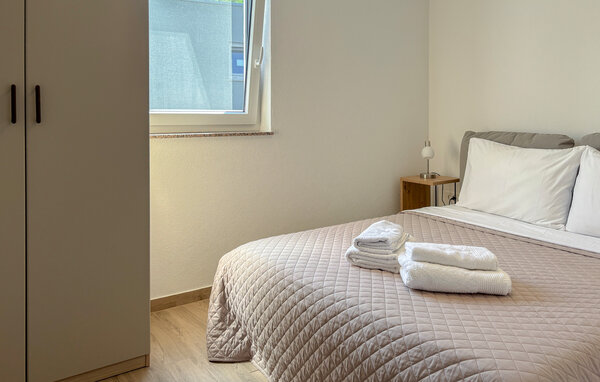 Vakantiehuis - Crikvenica , Kroatië - CKA875 606
