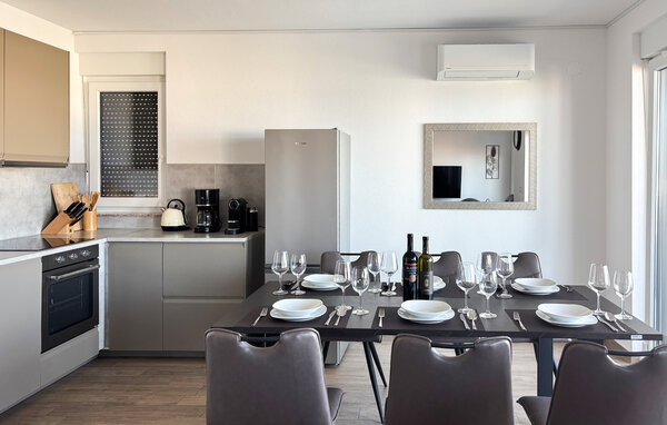 Vakantiehuis - Crikvenica , Kroatië - CKA875 401