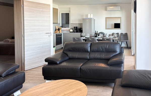 Vakantiehuis - Crikvenica , Kroatië - CKA875 4