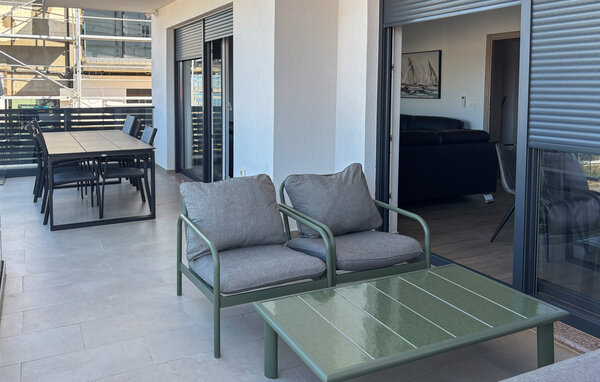 Vakantiehuis - Crikvenica , Kroatië - CKA875 102