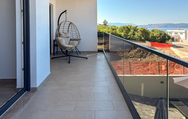 Vakantiehuis - Crikvenica , Kroatië - CKA875 103