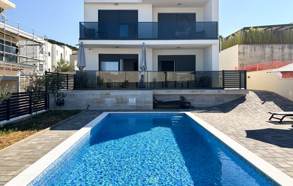 Vakantiehuis - Crikvenica , Kroatië - CKA875 11