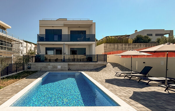 Vakantiehuis - Crikvenica , Kroatië - CKA875 2