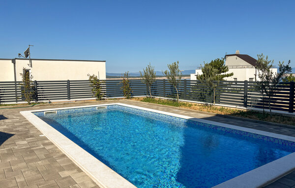 Vakantiehuis - Crikvenica , Kroatië - CKA875 12