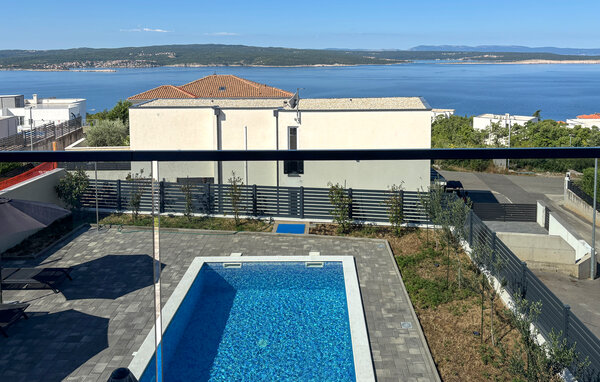 Vakantiehuis - Crikvenica , Kroatië - CKA875 1