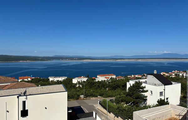 Vakantiehuis - Crikvenica , Kroatië - CKA875 201