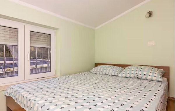 Ferienwohnung - Crikvenica , Kroatien - CKA876 5