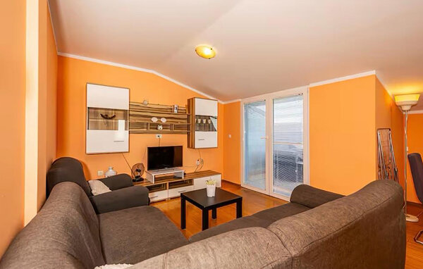 Ferienwohnung - Crikvenica , Kroatien - CKA876 2