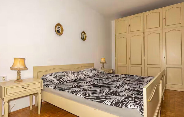 Ferienwohnung - Crikvenica , Kroatien - CKA877 603
