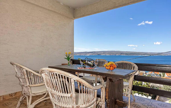 Ferienwohnung - Crikvenica , Kroatien - CKA877 1