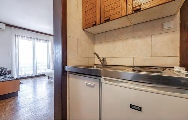 Ferienwohnung - Crikvenica , Kroatien - CKA878 2
