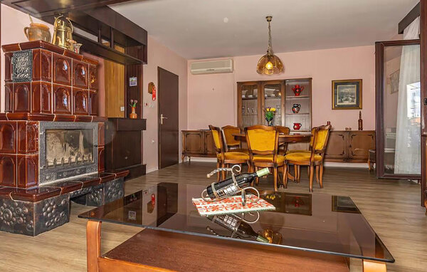 Lejlighed - Crikvenica , Kroatien - CKA879 301