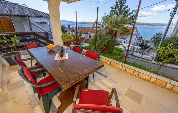 Lejlighed - Crikvenica , Kroatien - CKA879 1