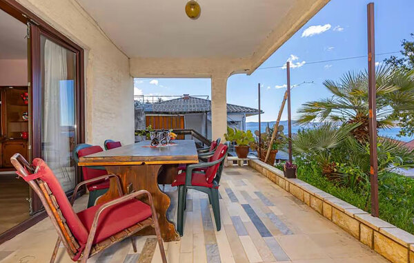 Lejlighed - Crikvenica , Kroatien - CKA879 101
