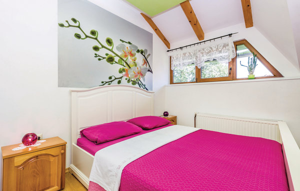 Domy wakacyjne - Gorski Kotar-Moravice , Chorwacja - CKB109 6