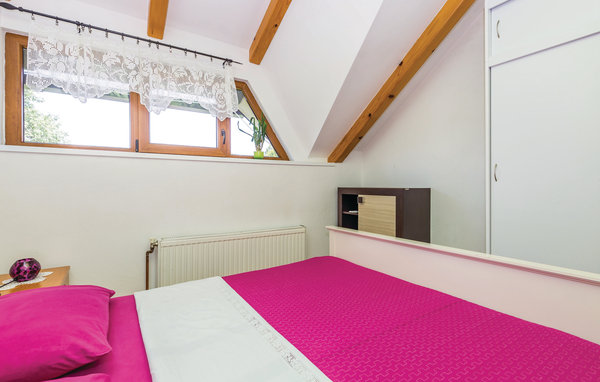 Domy wakacyjne - Gorski Kotar-Moravice , Chorwacja - CKB109 602