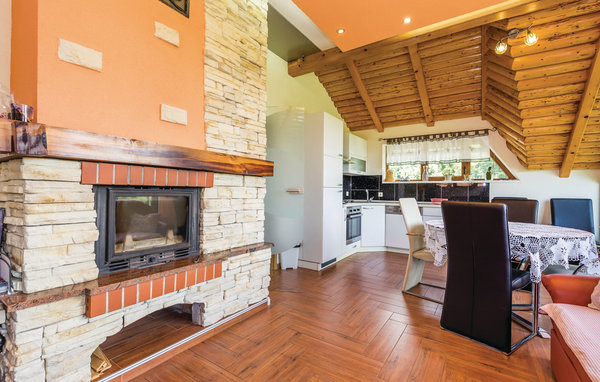 Domy wakacyjne - Gorski Kotar-Moravice , Chorwacja - CKB109 403