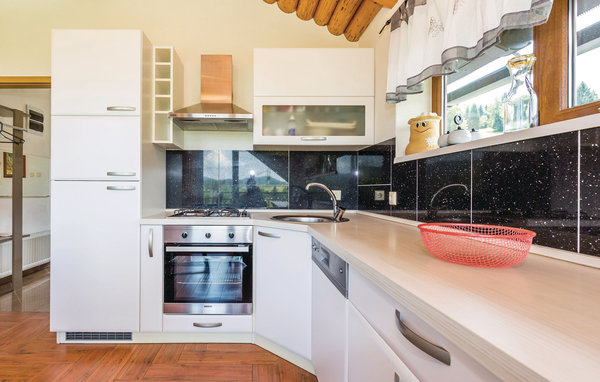 Domy wakacyjne - Gorski Kotar-Moravice , Chorwacja - CKB109 404