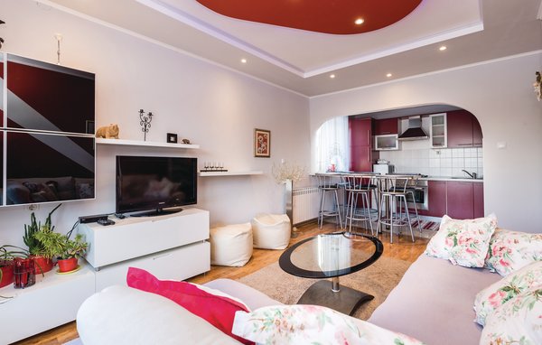 Domy wakacyjne - Gorski Kotar-Moravice , Chorwacja - CKB109 301